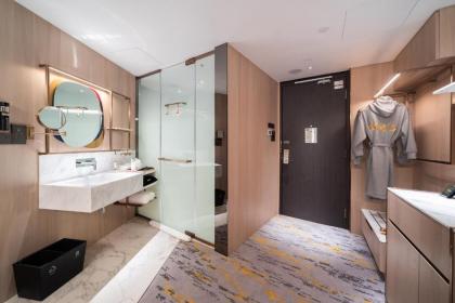 Wolo Bukit Bintang Hotel - image 5