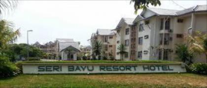 Seri Bayu Resort Hotel - image 1