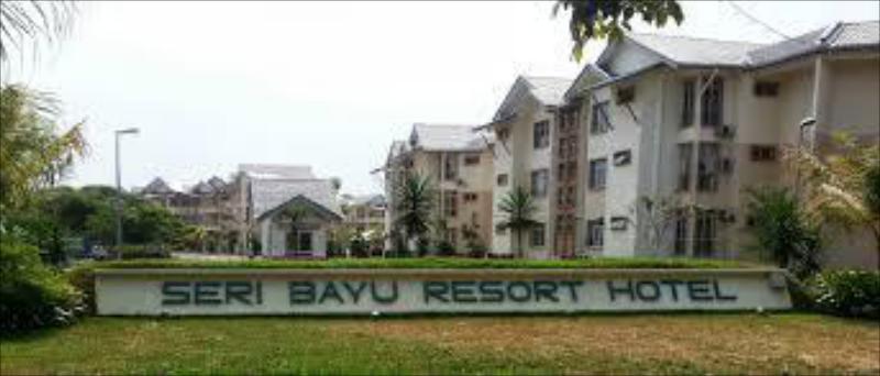 Seri Bayu Resort Hotel - main image