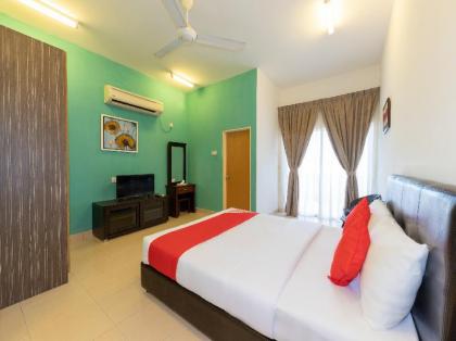 Seri Bayu Resort Hotel - image 17
