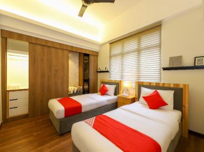 Seri Bayu Resort Hotel - image 4