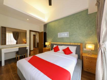Seri Bayu Resort Hotel - image 5