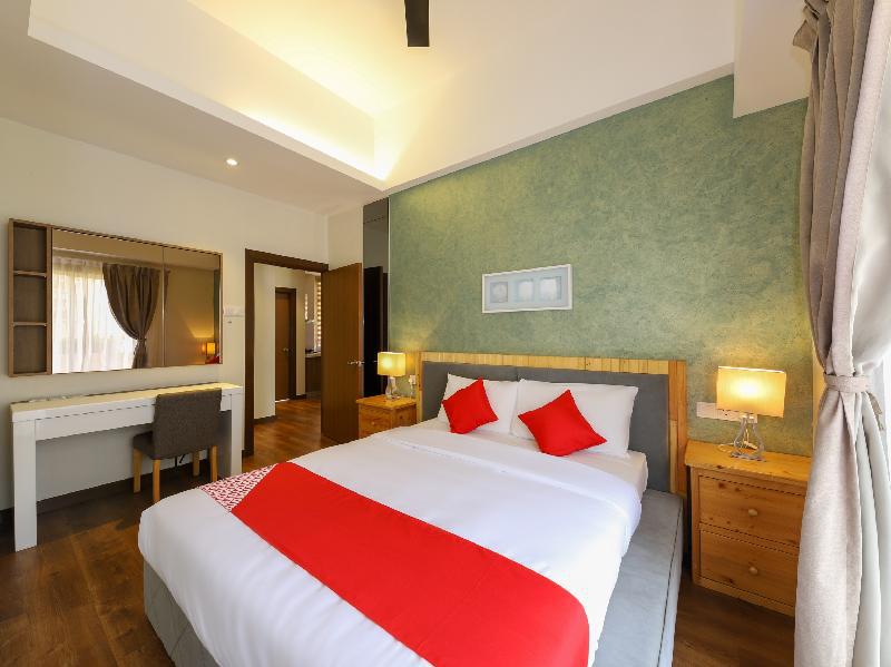 Seri Bayu Resort Hotel - image 5