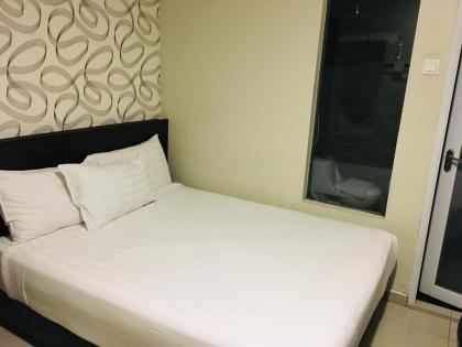 Izumi Hotel Bukit Bintang - image 11