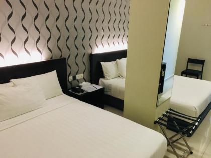 Izumi Hotel Bukit Bintang - image 13