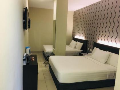 Izumi Hotel Bukit Bintang - image 14