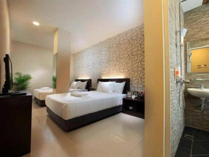 Izumi Hotel Bukit Bintang - image 15