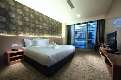 Izumi Hotel Bukit Bintang - image 16