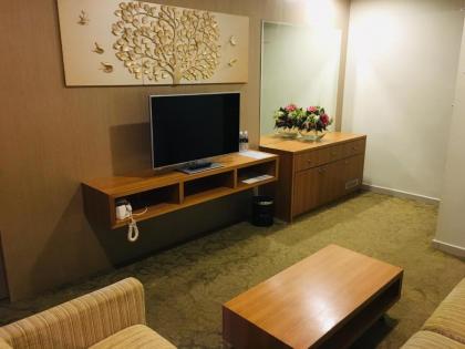 Izumi Hotel Bukit Bintang - image 19