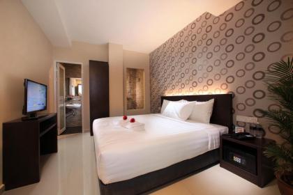 Izumi Hotel Bukit Bintang - image 2