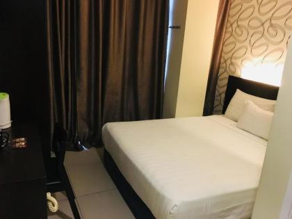 Izumi Hotel Bukit Bintang - image 6