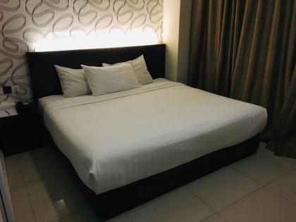 Izumi Hotel Bukit Bintang - image 9