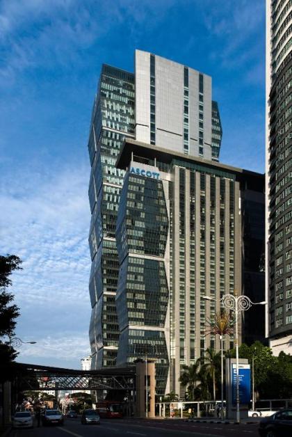 Ascott Sentral Kuala Lumpur - image 1