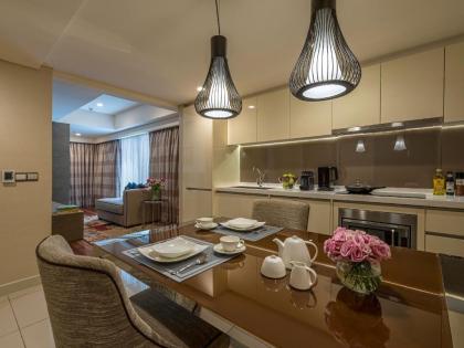 Ascott Sentral Kuala Lumpur - image 9