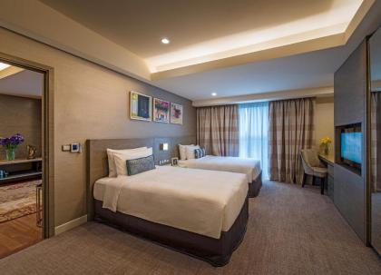 Ascott Sentral Kuala Lumpur - image 10