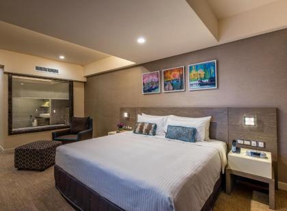 Ascott Sentral Kuala Lumpur - image 11