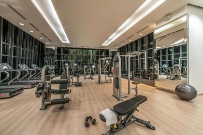 Ascott Sentral Kuala Lumpur - image 13