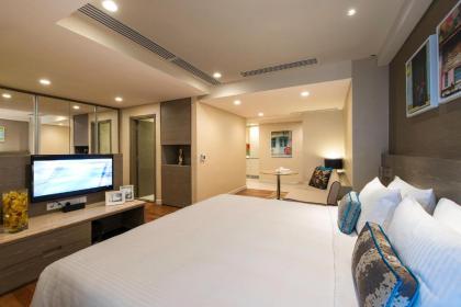Ascott Sentral Kuala Lumpur - image 14