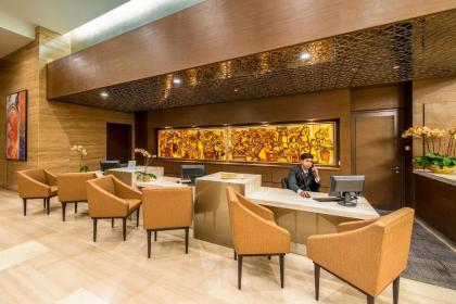 Ascott Sentral Kuala Lumpur - image 15