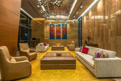 Ascott Sentral Kuala Lumpur - image 16