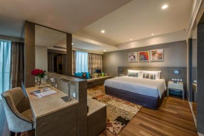 Ascott Sentral Kuala Lumpur - image 17