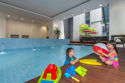 Ascott Sentral Kuala Lumpur - image 18