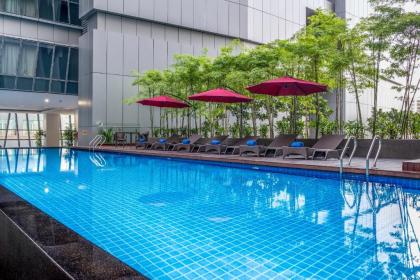 Ascott Sentral Kuala Lumpur - image 19