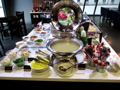 Ascott Sentral Kuala Lumpur - image 3