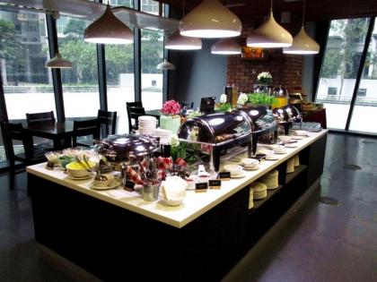 Ascott Sentral Kuala Lumpur - image 4