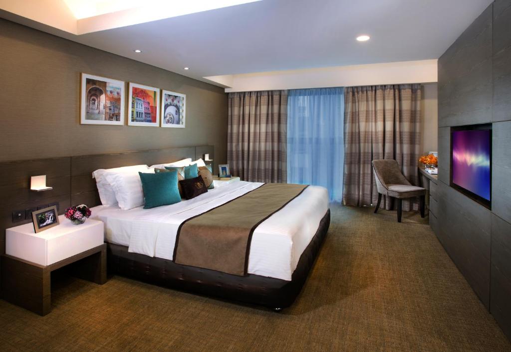 Ascott Sentral Kuala Lumpur - image 6