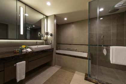 Ascott Sentral Kuala Lumpur - image 7