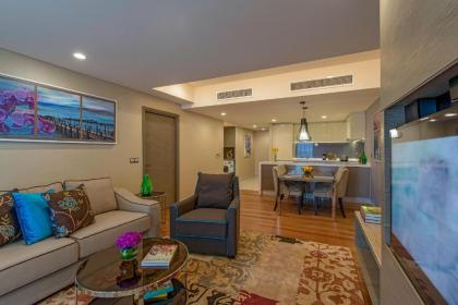 Ascott Sentral Kuala Lumpur - image 8