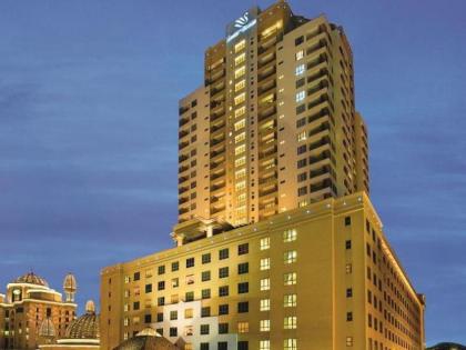 New Town Suites - image 1