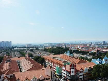New Town Suites - image 10