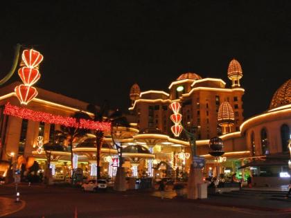 New Town Suites - image 11