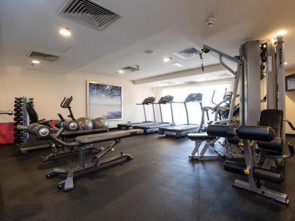 New Town Suites - image 16