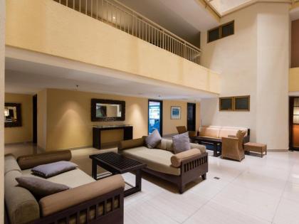 New Town Suites - image 17