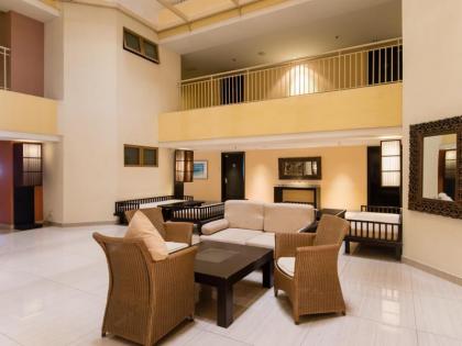 New Town Suites - image 18