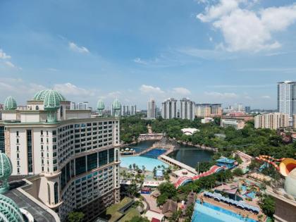 New Town Suites - image 19