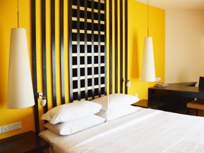 New Town Suites - image 5