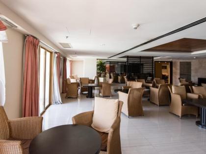 New Town Suites - image 8