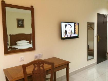 Hotel Wonderful - image 11