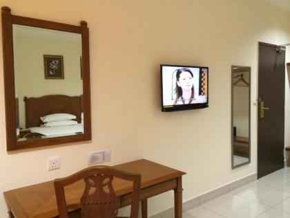 Hotel Wonderful - image 12