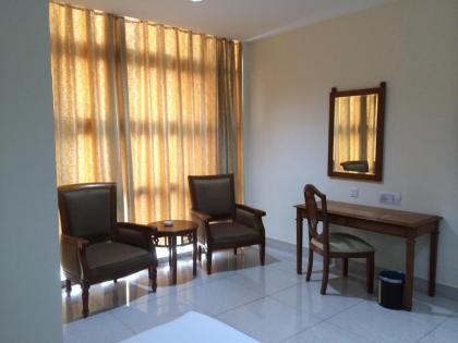 Hotel Wonderful - image 14