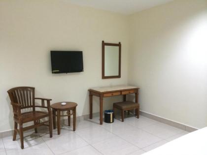 Hotel Wonderful - image 3