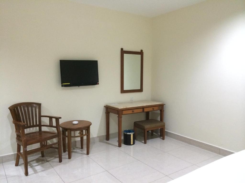 Hotel Wonderful - image 3