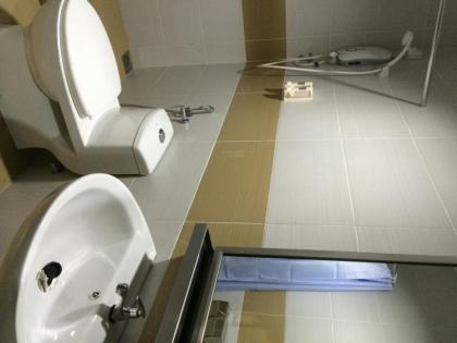Hotel Wonderful - image 9