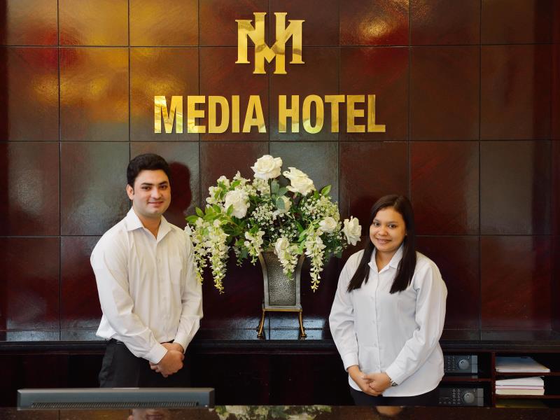Media Hotel - image 7