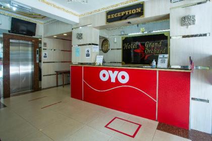 Capital O 90125 Hotel Grand Orchard - image 10