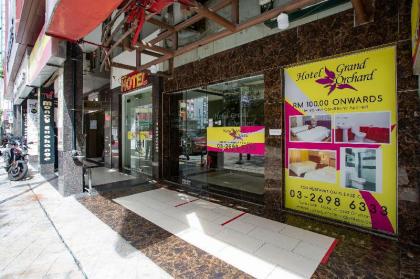 Capital O 90125 Hotel Grand Orchard - image 14